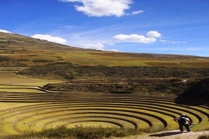 Maras Moray Chinchero Tour - imagen #2