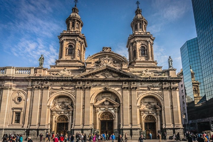 7-Days Discovery of Buenos Aires and Santiago Highlights - imagen #8