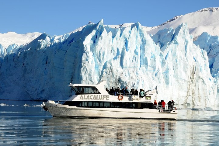 El Calafate Private Day Trip from Buenos Aires with optional Airfare - imagen #3