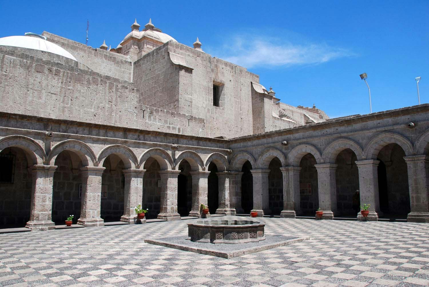 Are-01 : Arequipa s Hidden Gems - City Tour - imagen #12