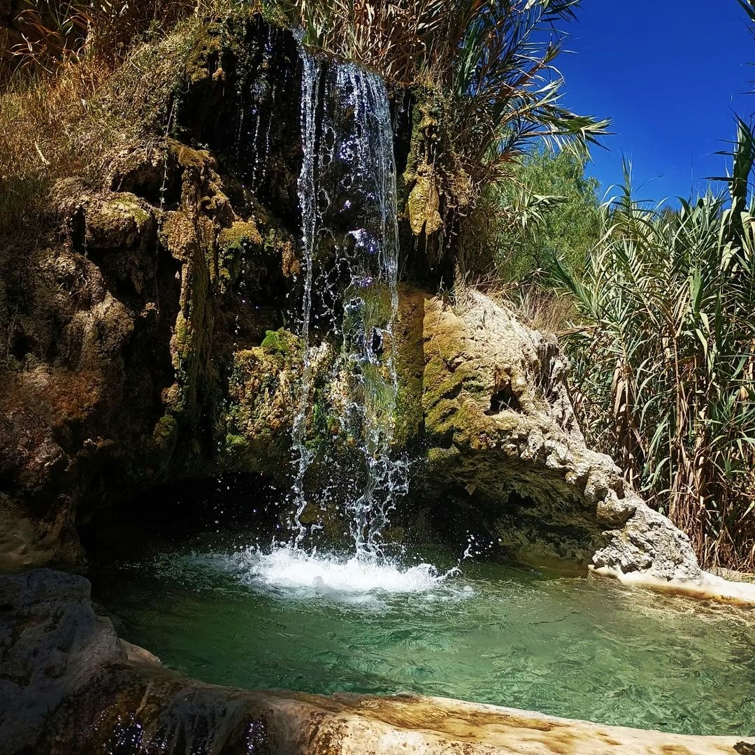 Lim-14 : Churin - Discover Secret Thermal Baths - imagen #2