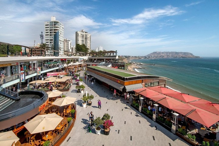 Lima, Historical & Culinary: Market, Chinatown, Center & Barranco - imagen #5