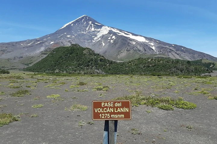 San Martin de los Andes, Huechulafquen Lake & Lanin Volcano - Full day - imagen #8