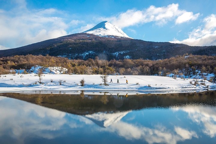Private Excursion to the Tierra del Fuego National Park With Trekking And Canoes - imagen #6