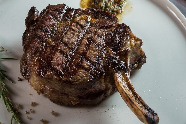 Espectáculo de tango La Ventana con traslados privados y cena opcional - imagen #8