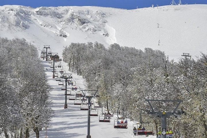 Chapelco Hill Tour Including Pil Pil and Arrayanes Circuit - imagen #7