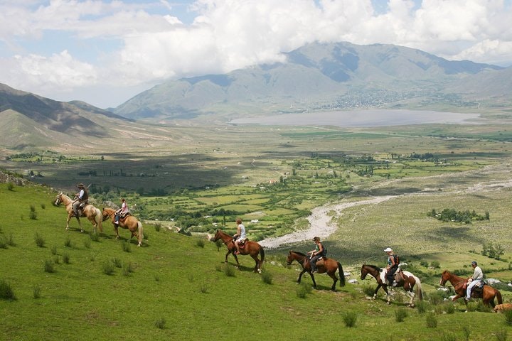Tafi del Valle Half-Day Tour from Tucuman - imagen #10
