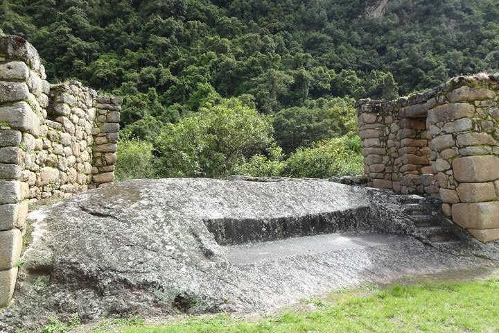 2-Day One-Day Inca Trail & Machu Picchu Lost Citadel Private Tour - imagen #4