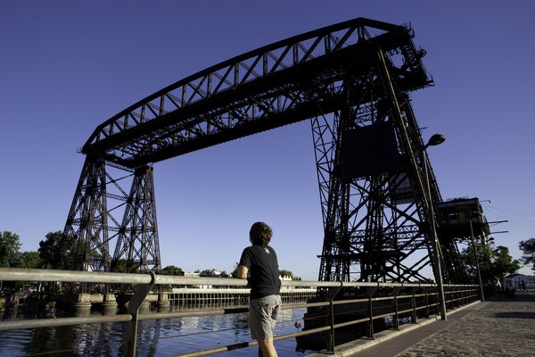 Buenos Aires Shore Excursion: City Sightseeing Tour - imagen #8