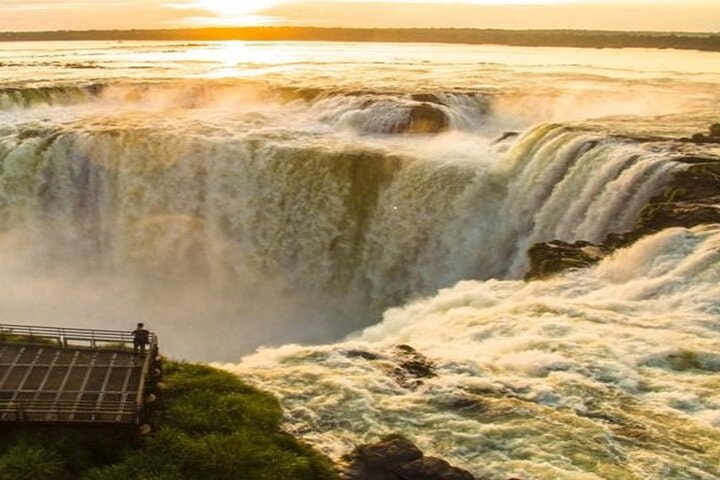 2-Day Iguazu Falls with Airfare from Buenos Aires - imagen #2