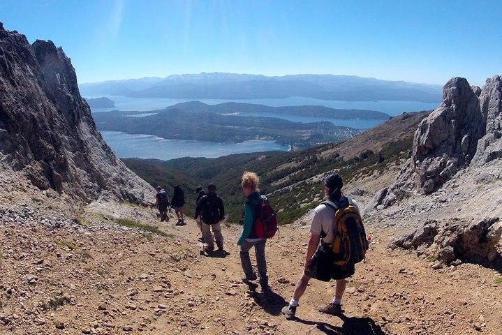 Excursión de día completo a la colina Bella Vista desde Bariloche - imagen #3
