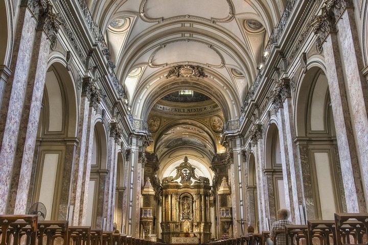Pope Francis Tour in Buenos Aires - imagen #2