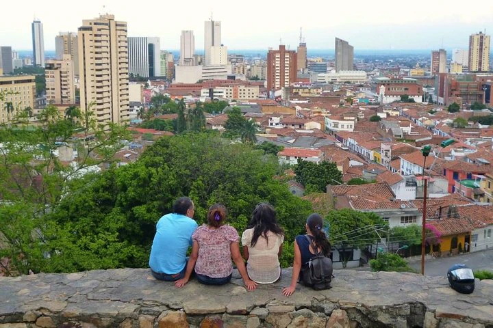 Excursión al mercado artesanal de Otavalo desde Quito - imagen #4