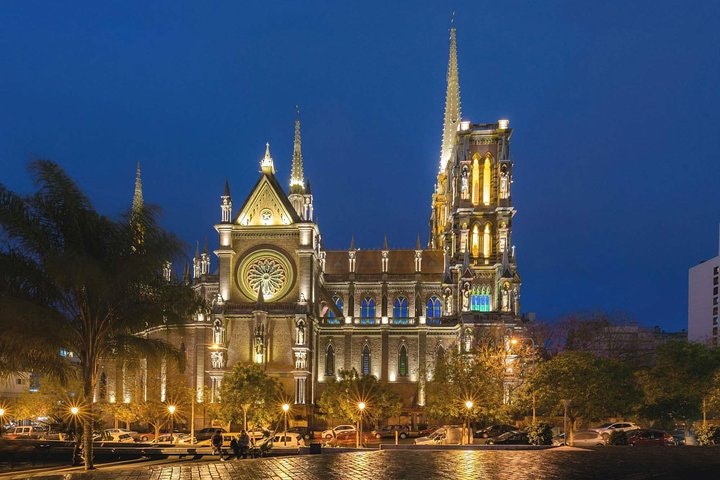 Visita guiada por Córdoba con visita opcional a la Plaza de los Jesuitas - imagen #5