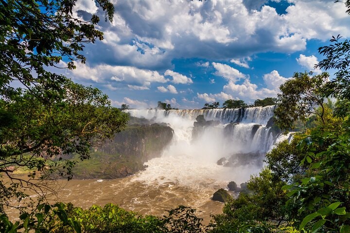 2-Day Iguazu Falls with Airfare from Buenos Aires - imagen #7