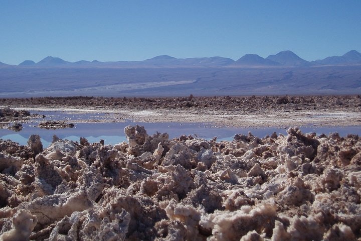 4-Days Discovery at San Pedro de Atacama - imagen #20