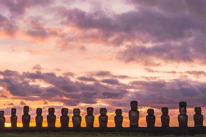 7-Days Experience at Casablanca Valley & Easter Island - Wine and Culture - imagen #5