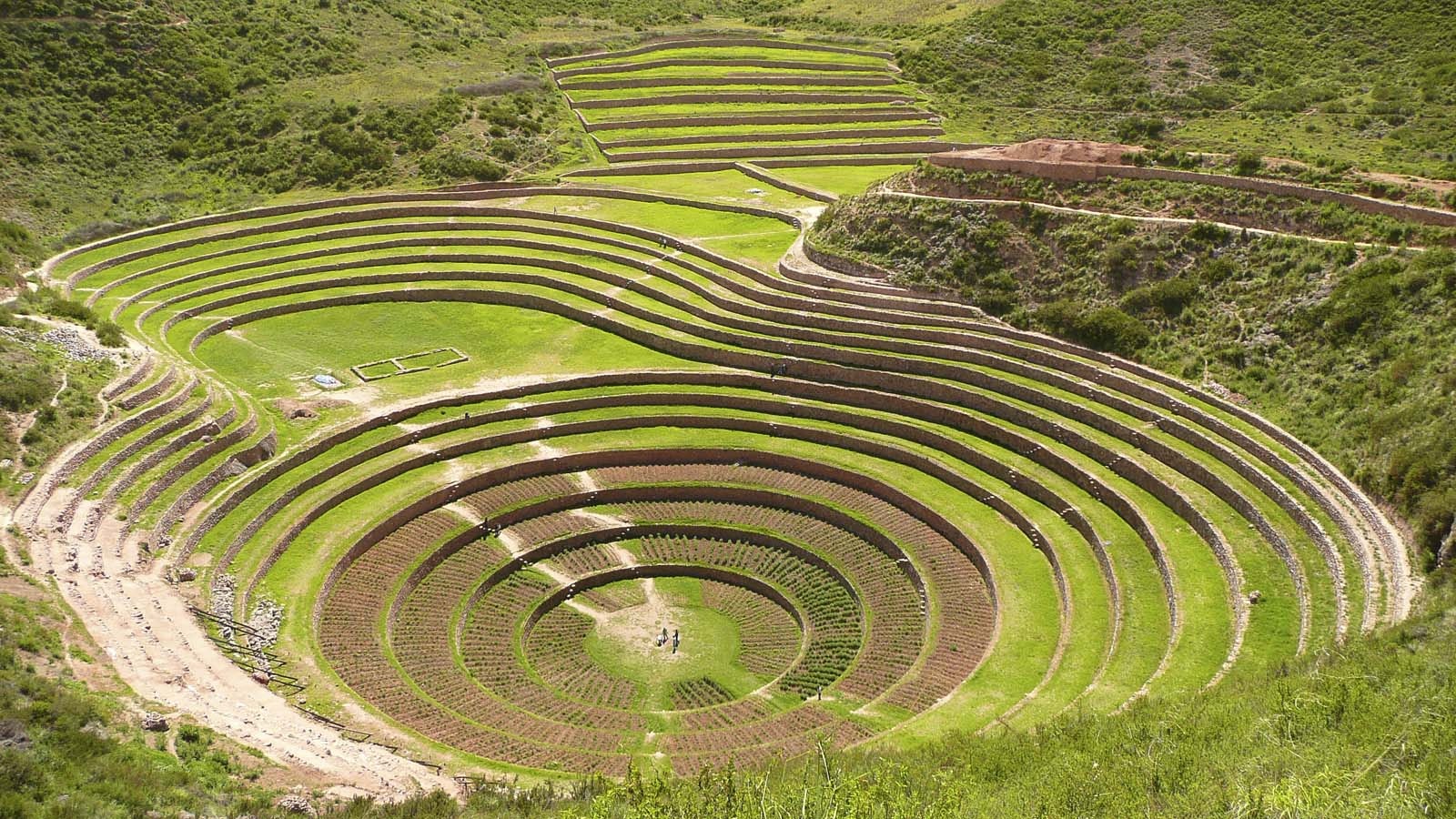 Cus-08 : Sacred Valley VIP - A Journey Through Ancient Wonders - imagen #12