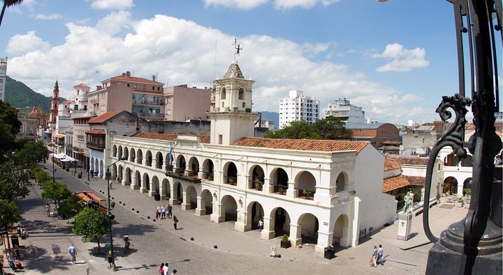 4-Day Trip to Salta by Air from Buenos Aires - imagen #5