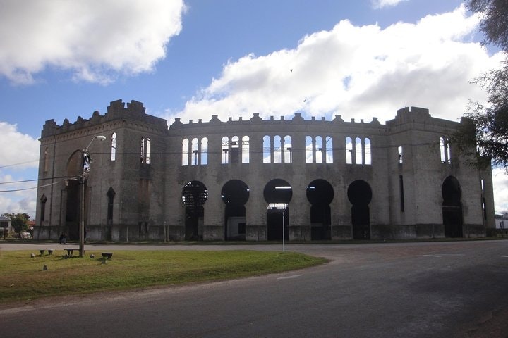 Colonia Day Trip & Optional Private Transfers from Buenos Aires - imagen #2