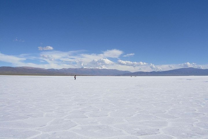 Safari to the Clouds Tour Northwest Argentina from Salta - imagen #5