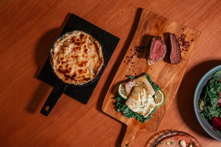 Bodega Gamboa Small-Group Wine Tasting Tour with Lunch - imagen #6