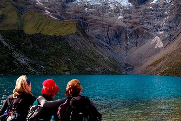 Humantay Lake Day Trip from Cusco - imagen #5