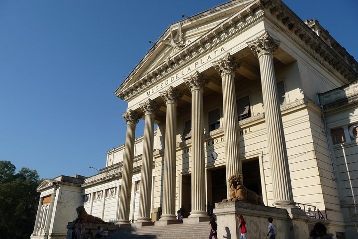 La Plata City Tour - imagen #5