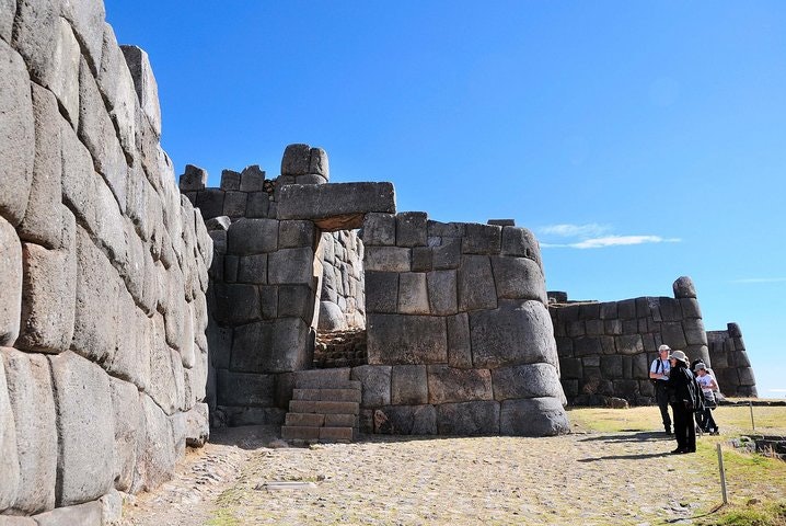 8-Days Peru, The Rise of the Inca Empire - imagen #10
