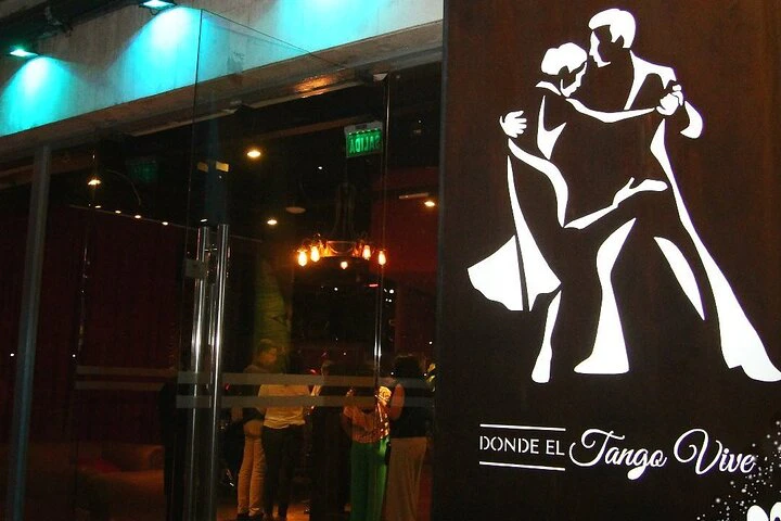 Tango Dinner Show - imagen #5