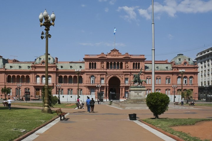 Viaje privado de lujo de 5 días en Buenos Aires - imagen #5