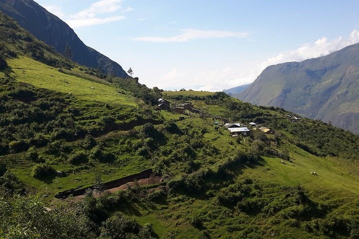 8-Day Choquequirao, Inca Citadel of Apurimac River - imagen #5