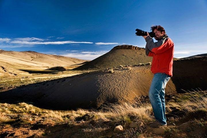 El Calafate Safari Experience - imagen #10