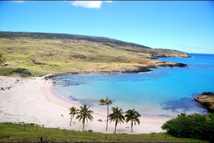 8-Days Unique Experience in Easter Island & Chilean Patagonia - imagen #15