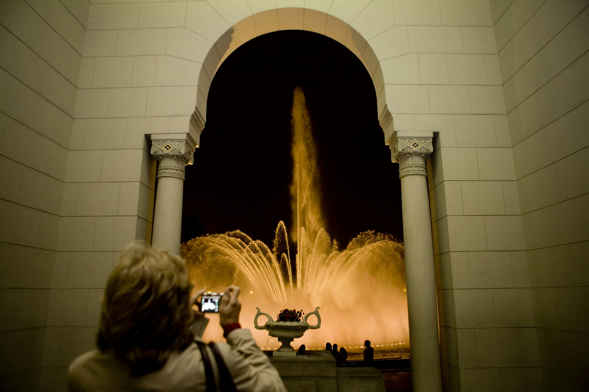 Lima in a Day: Heritage Sites, Larco Museum & Magic Water Circuit with lunch - imagen #10