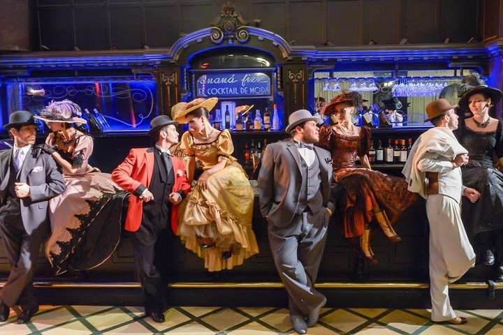 Best Deal Buenos Aires & Tigre: City Tour, Tango and Gaucho Day Trip - imagen #13