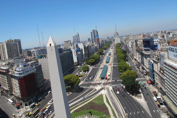 Tour privado accesible en Buenos Aires - imagen #2