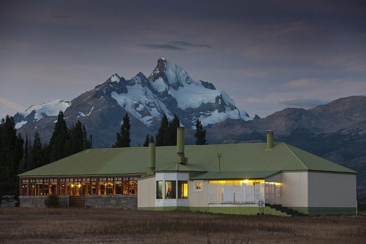 Estancia Cristina Full-Day Trip from El Calafate with Lunch - imagen #2