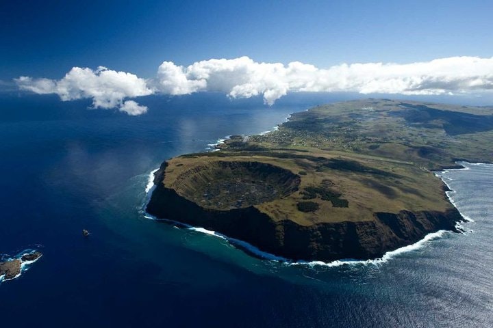 4-Day Tour Best of Easter Island - imagen #2