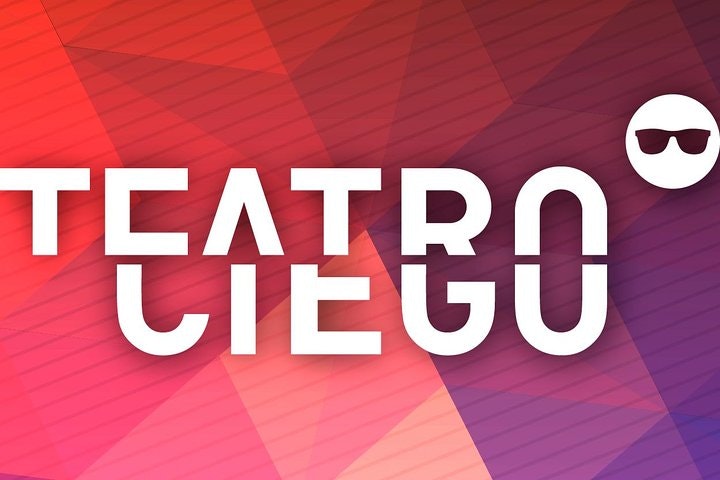 A Ciegas Gourmet Show at Teatro Ciego - imagen #6