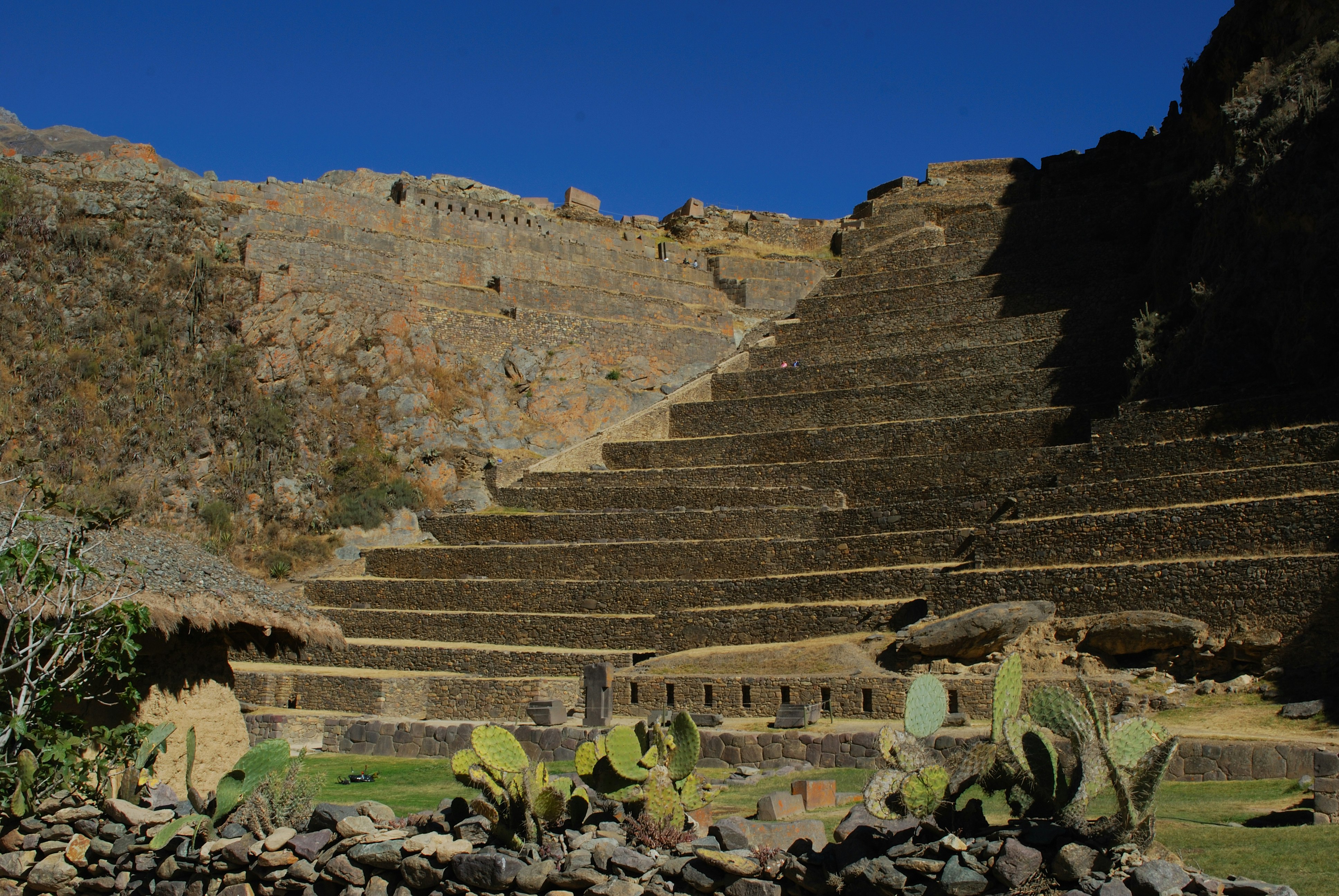 5-Day Empire of the Incas: Cusco, Sacsayhuaman, Sacred Valley & Machu Picchu - imagen #21