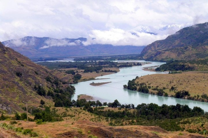Chubut River Valley with Gaiman Welsh Village from Puerto Madryn - imagen #5