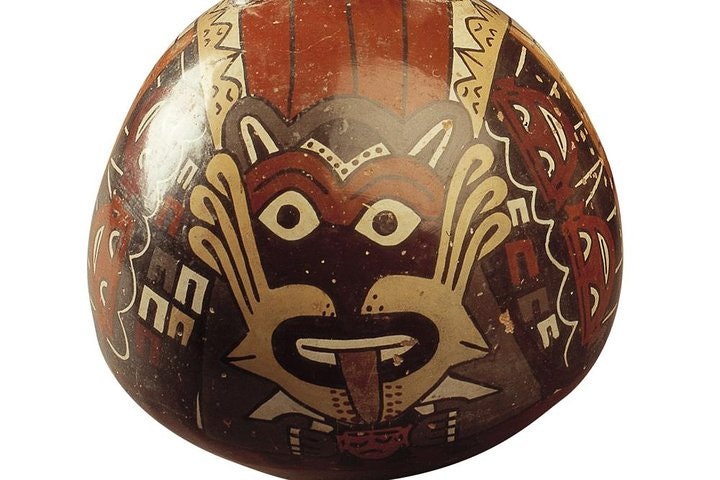 Cusco Pre-Columbian Art Museum Tour with Dinner - imagen #5