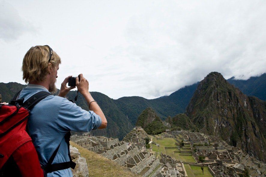 Machu Picchu Day Trip from Cusco - imagen #35