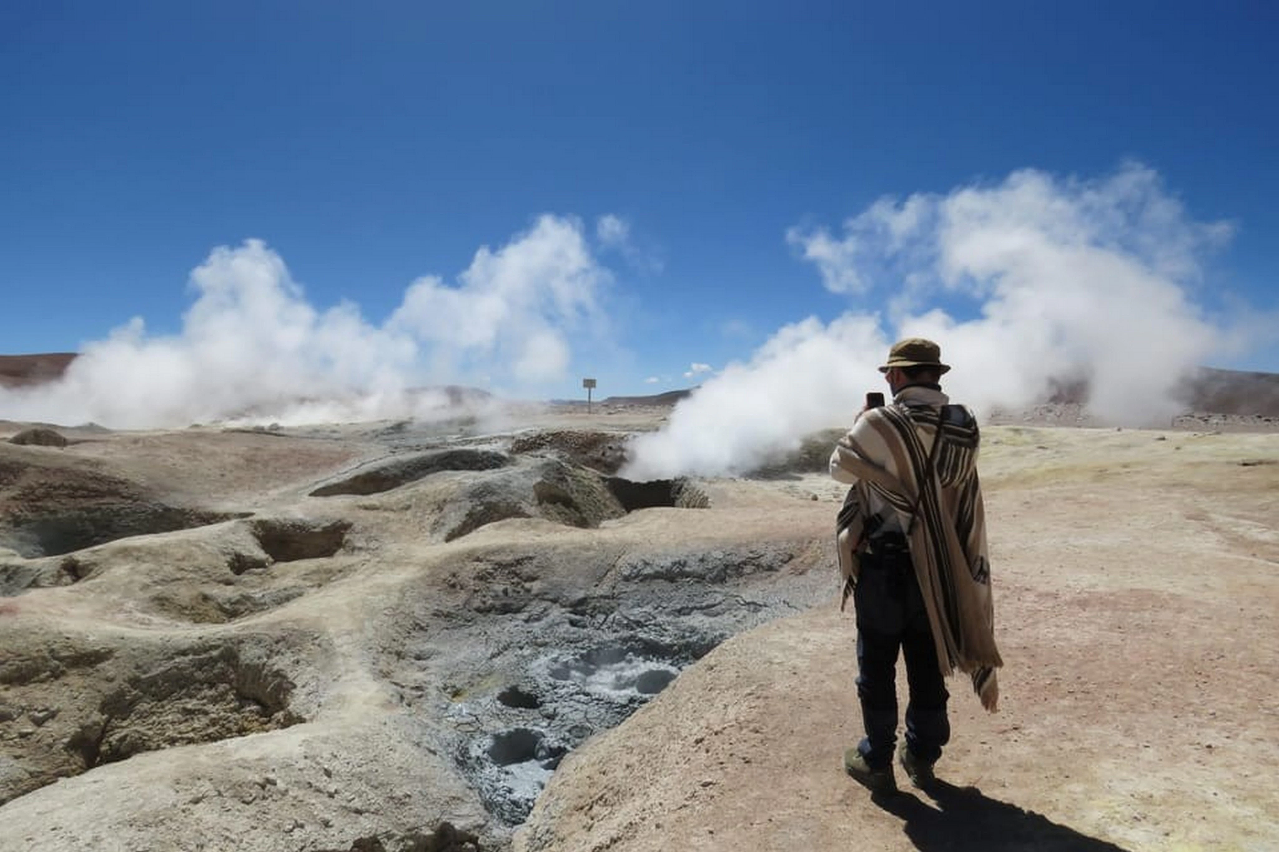 BO-UYU-03: Uyuni | Salar de Uyuni, 3 días/2 noches – Descubre una belleza de otro mundo - imagen #21