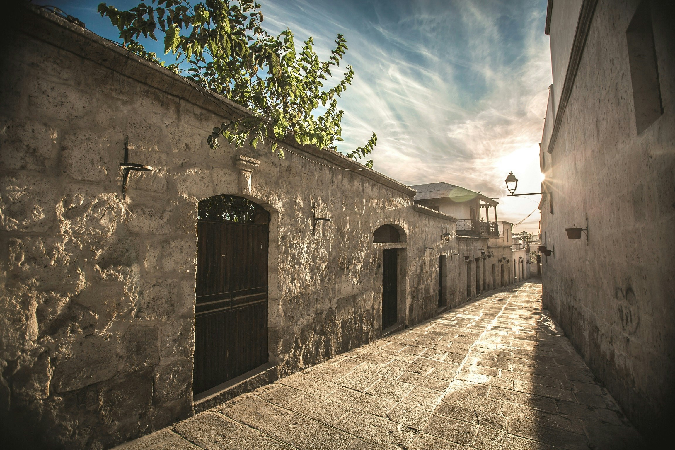 Arequipa Walking City Tour & Juanita Mummy - imagen #8