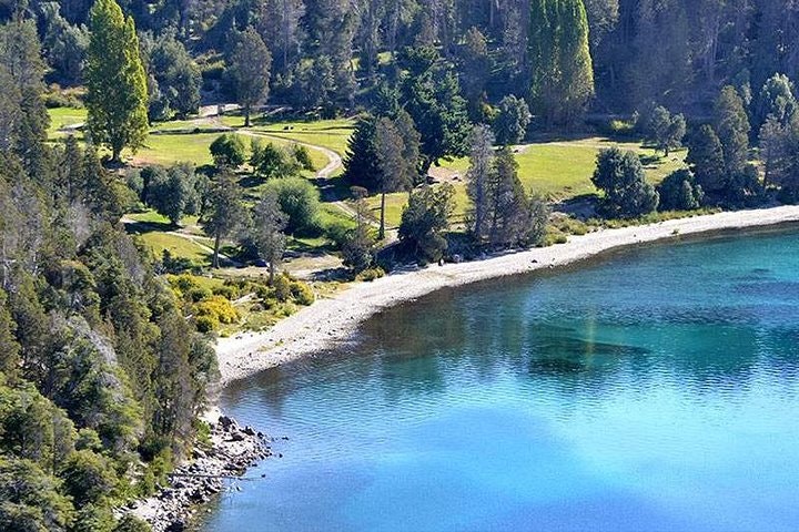 Bariloche Circuito Grande Sightseeing Tour - imagen #6