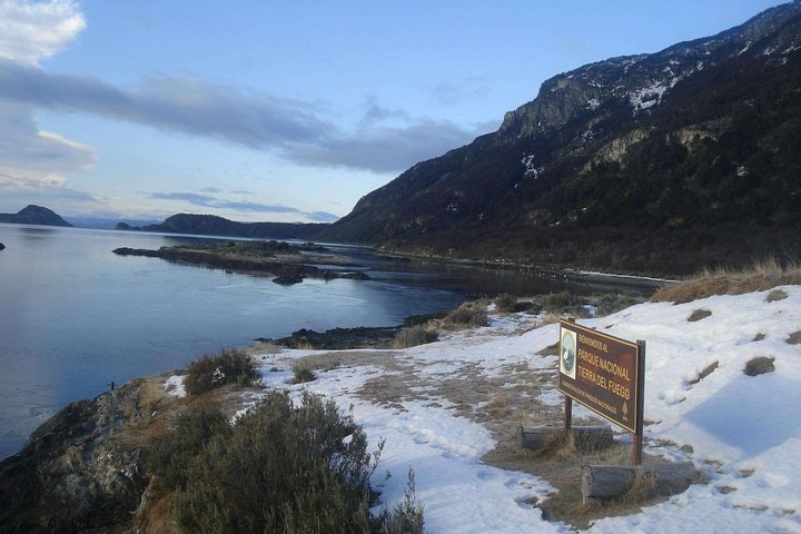 Tierra del Fuego National Park Experience - imagen #6