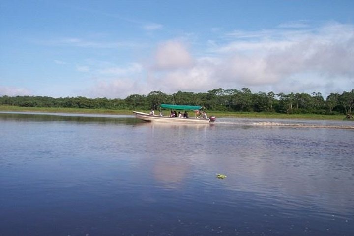 4 Day Trip To Pacaya Samiria In Iquitos - imagen #3