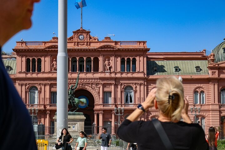 10-Day Exploration of Buenos Aires, Iguazu Falls & Patagonia - imagen #12